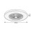 Lampy sufitowe Dalfon2 Rabalux (71334)