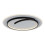 Lampy sufitowe Niloo Rabalux (71366)