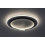 Lampy sufitowe Niloo Rabalux (71366)
