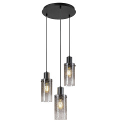 Lampy wiszące Fumea Rabalux (72038)