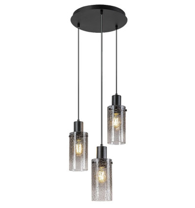 Lampy wiszące Fumea Rabalux (72038)