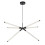 Lampy wiszące Nivaro Rabalux (72168)