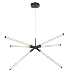 Lampy wiszące Nivaro Rabalux (72168)