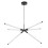 Lampy wiszące Nivaro Rabalux (72168)