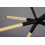 Lampy wiszące Nivaro Rabalux (72168)