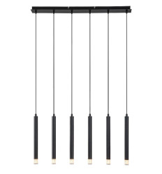 Lampy wiszące Ramira Rabalux (72362)