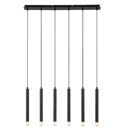Lampy wiszące Ramira Rabalux (72362)