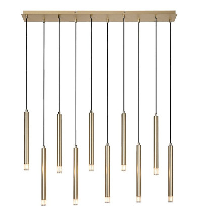 Lampy wiszące Ramira Rabalux (72365)