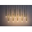 Lampy wiszące Ramira Rabalux (72365)