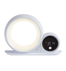 Lampy stołowe Wakeway Rabalux (76109)