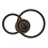 Lampy sufitowe Maziar Rabalux (71392)