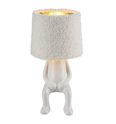Lampy stołowe Smurfy Rabalux (74218)