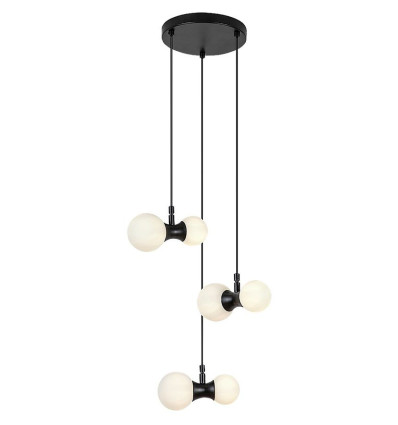 Lampy wiszące Lition Rabalux (72300)