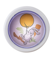 Lampy dla dzieci Hopply Rabalux (76073)