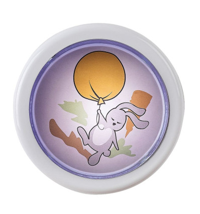 Lampy dla dzieci Hopply Rabalux (76073)