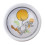 Lampy dla dzieci Hopply Rabalux (76073)