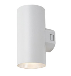 Zewnętrzne lampy ścienne Urfa Rabalux (77162)