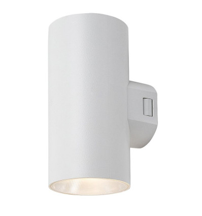 Zewnętrzne lampy ścienne Urfa Rabalux (77162)