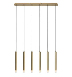 Lampy wiszące Ramira Rabalux (72363)