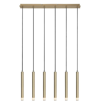 Lampy wiszące Ramira Rabalux (72363)