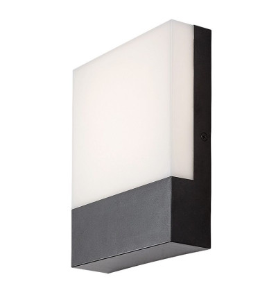 Zewnętrzne lampy ścienne Gimone Rabalux (77097)