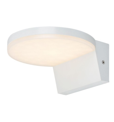 Zewnętrzne lampy ścienne Batida Rabalux (77118)