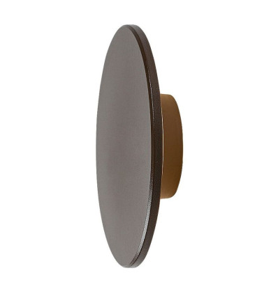 Zewnętrzne lampy ścienne Rust Rabalux (77153)