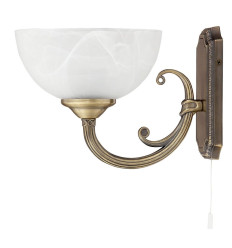 Lampa ścienna Marlene Rabalux (8541)