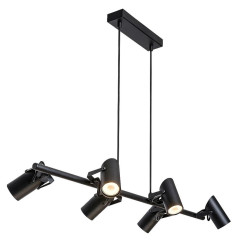 Lampy wiszące Maximilian Rabalux (73045)