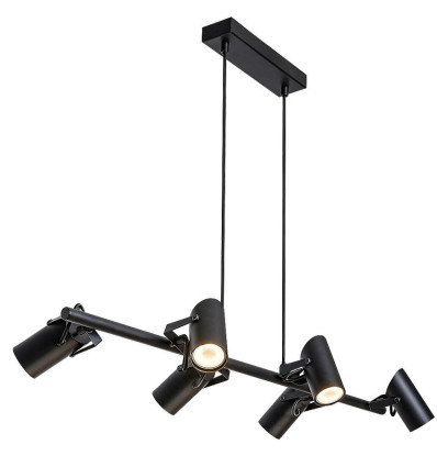 Lampy wiszące Maximilian Rabalux (73045)