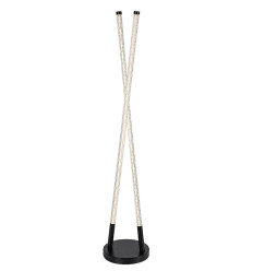 Lampy podłogowe Nivaro Rabalux (74166)