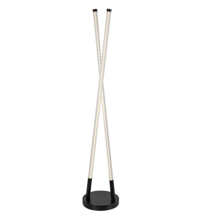 Lampy podłogowe Nivaro Rabalux (74166)