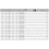 Panel LED Alenzo Rabalux (71435)