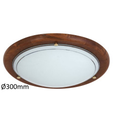 Lampy sufitowe Ufo Rabalux (5417)