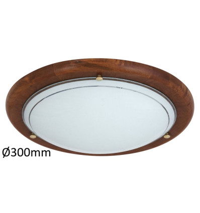 Lampy sufitowe Ufo Rabalux (5417)