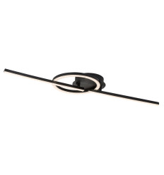 Lampy sufitowe Twisterra Rabalux (71395)