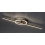 Lampy sufitowe Twisterra Rabalux (71395)