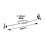 Lampy sufitowe Twisterra Rabalux (71395)