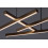 Lampy wiszące Severine Rabalux (72369)