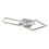 Lampy sufitowe Ellinor Rabalux (71381)