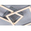 Lampy sufitowe Ellinor Rabalux (71381)
