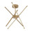 Lampy sufitowe Henli2 Rabalux (71339)