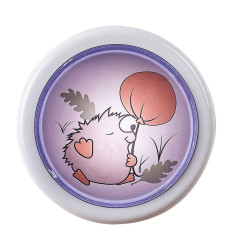 Lampy dla dzieci Hedgy Rabalux (76072)