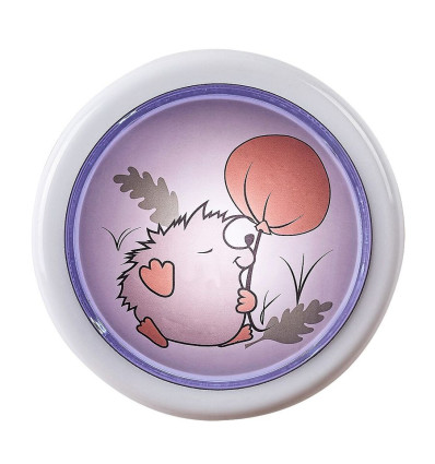 Lampy dla dzieci Hedgy Rabalux (76072)