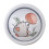Lampy dla dzieci Hedgy Rabalux (76072)