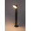 Lampa ogrodowa stojąca Wengen Rabalux (77149)