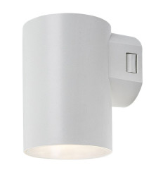 Zewnętrzne lampy ścienne Urfa Rabalux (77161)