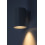Zewnętrzne lampy ścienne Urfa Rabalux (77161)