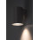 Zewnętrzne lampy ścienne Urfa Rabalux (77161)