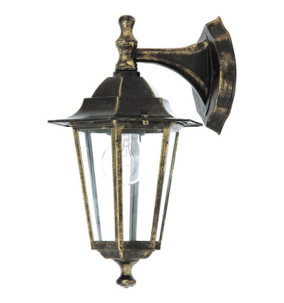 Zewnętrzne lampy ścienne Velence Rabalux (8232)